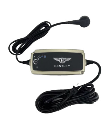 3Y0915685A OEM Bentley Battery Charger | eBay