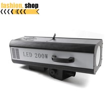 Follow Spotlight Manual Control for Party Theater Stage Light 200W