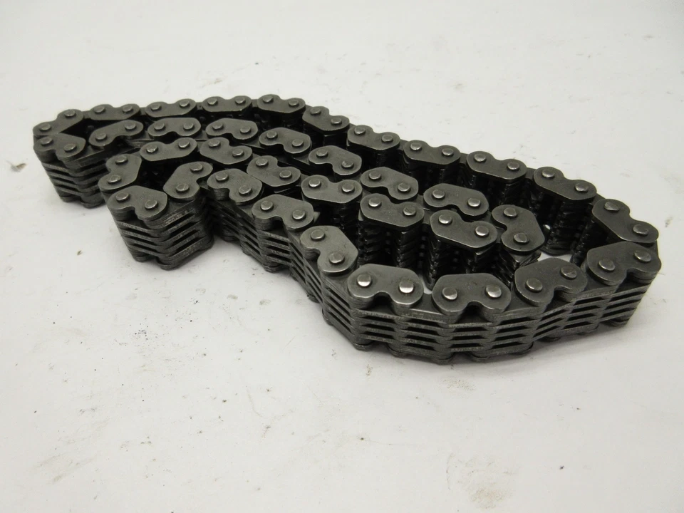 Arctic Cat Cougar 1992 caja caída cadena de transmisión Foto 4 de 4