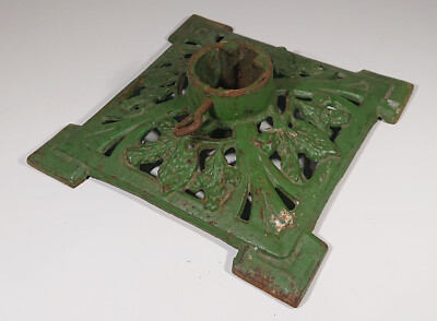 Old tree stand Christmas tree stand Christmas tree stand Christmas tree stand