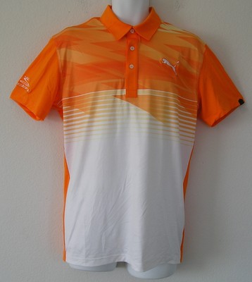 polo golf puma rickie fowler