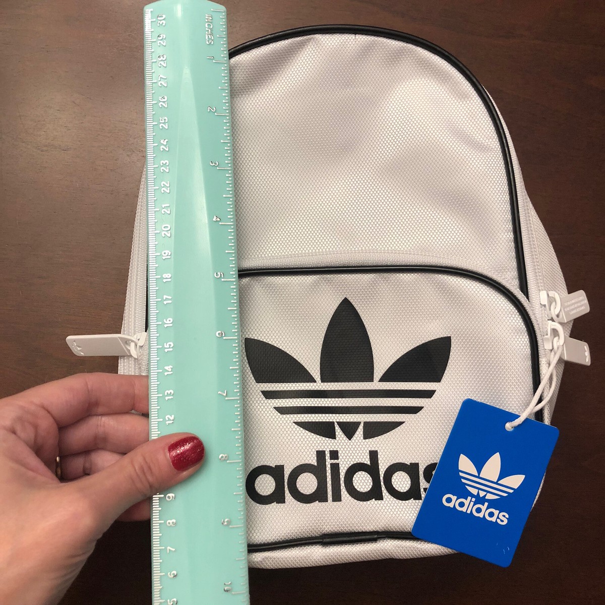Adidas Santiago Mini Backpack NWT Adidas Originals Women main image 3