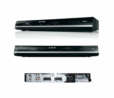 Toshiba RD-97DT DVD Recorder for sale online | eBay UK
