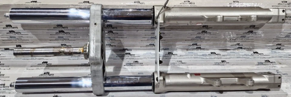 forcella anteriore buell cyclone 1200 m2 - Imagen 2 de 2