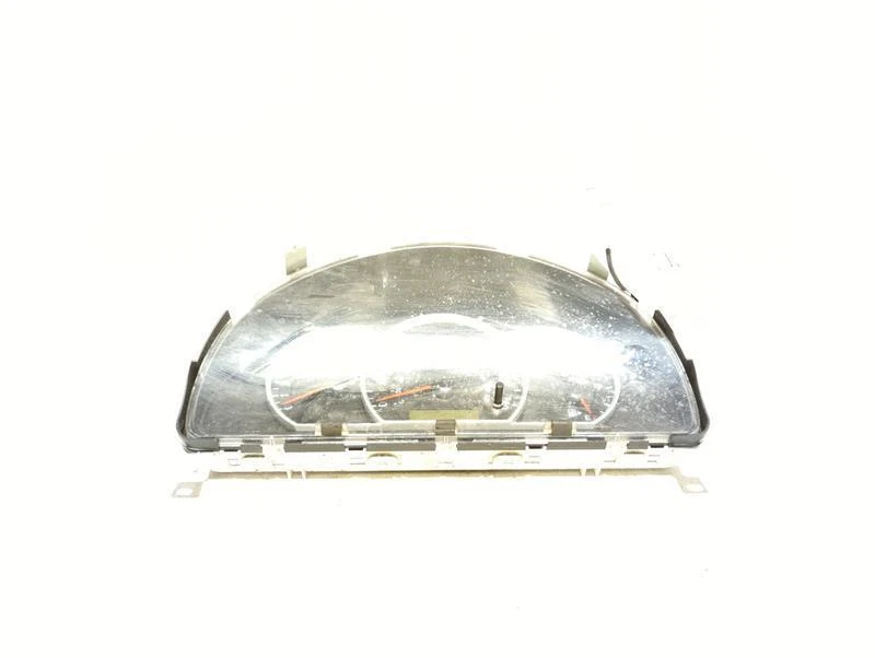 Kia Sorento 2009 velocímetro calibre clúster OEM 940313E230 usado Foto 2 de 3