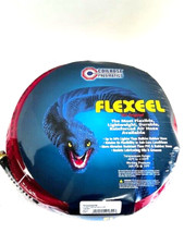 Coilhose Pneumatics PFE60504TR Flexeel Reinf Polyurethane Air Hose 3/8 X 50'