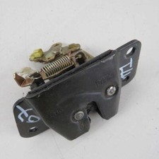 Porte arrière et accessoires Hyundai H-1