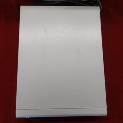 Avox ADS-470CHS DVD Player Used w/Remote | eBay