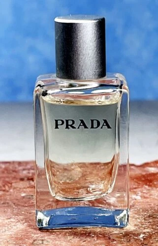 PRADA Women's Eau de Cologne Fragrances for Men