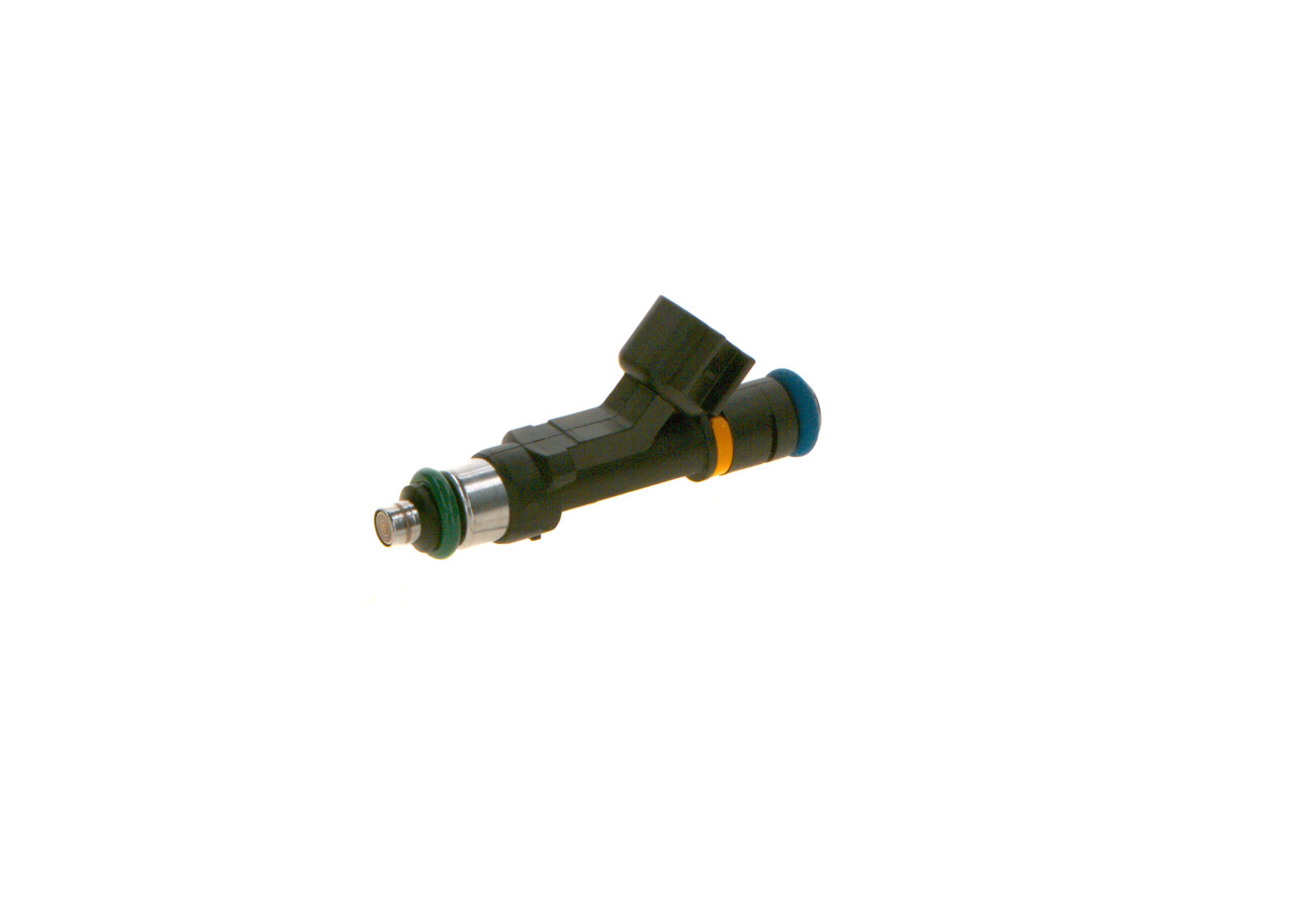 Bosch fuel injector 0 280 158 103 compatible with Mazda-image