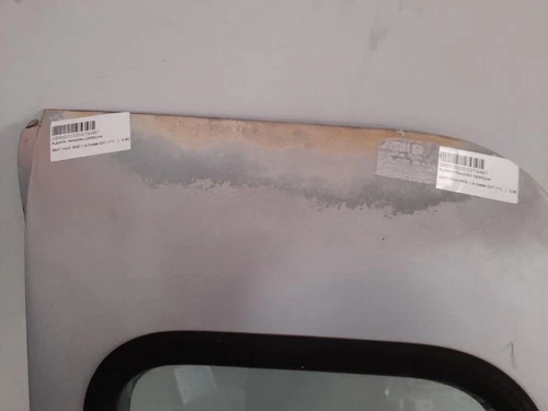 Tür Hinten Rechts für SEAT INCA (6K9) * 219467 - Bild 4 von 5