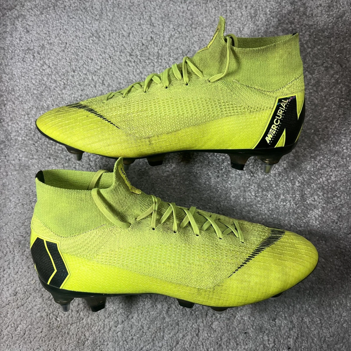 Mercurial nike shop superfly 6