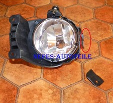 1 x VAN WEZEL 0817997 Nebelscheinwerfer für CHEVROLET AVEO (T300)