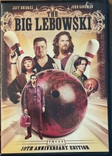 The Big Lebowski (DVD, 2008, 2-Disc Set)