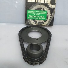 Gruppo distribuzione Innocenti Mini Minor/A 40S/Jm3/ Record-Alpina