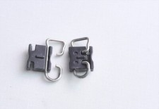 2 PCS Classic Film Camera System Strap Lugs