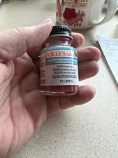 FLOQUIL POLLY SCALE RAILROAD COLORS MODEL PAINT 1 oz CN #11 Red F414404