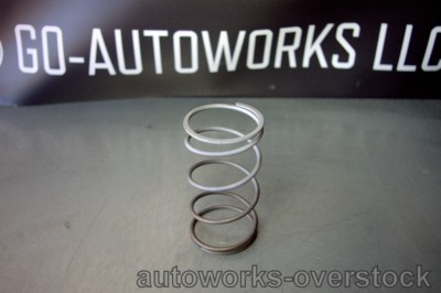 Tial Sport Wastegate Spring for MVS 38mm or MVR 44mm COPPER 001988 or ...