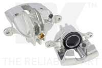 NK 213064 Bremssattel Vorne Rechts FüR Mitsubishi Carisma 95-06 Volvo Smart