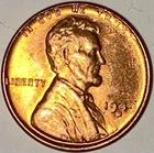 1949-D USA Lincoln Wheat Cent MS A1033