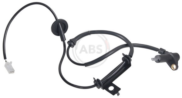 A.B.S. ABS Sensor Raddrehzahl 30885 FüR Hyundai Santa SM FÉ 1 SUV Crdi 4X4 16V-image