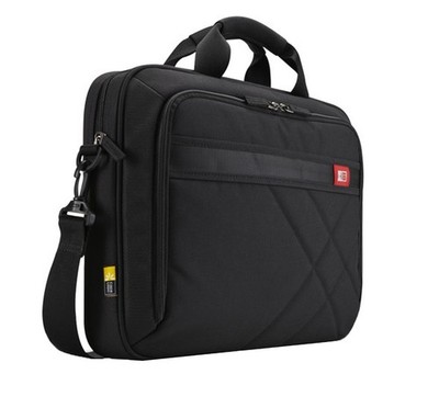Case Logic 3201434 17 in Laptop & 10.1 in Tablet Backpack No-Slip Strap