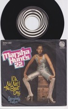 Marsha HUNT * The Beast Day * HEAVY FUNK PSYC...
