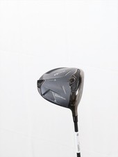 Taylormade Qi35 Lme 12 Driver Regular Flex Hzrdus Black 5G 60 13104572 Good