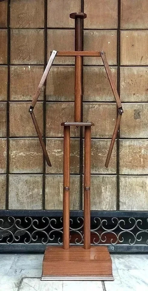 Medieval Armor Stand