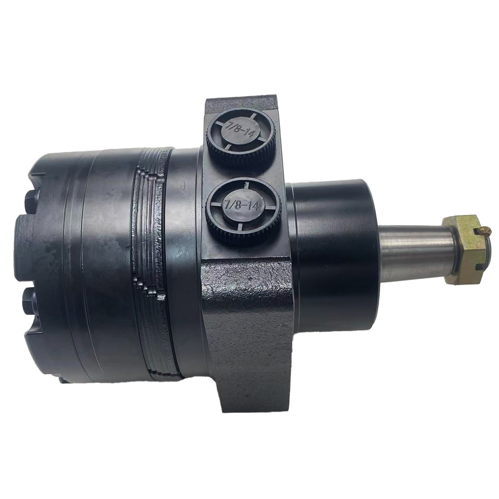 New Hydraulic Wheel Motor TF0240US081AAXV for Parker