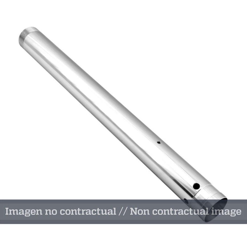 Free Shipping Tnk-Honda Cbr 600 F Fork Tube (Ø37x615) For Motorcycle