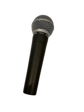 Shure SM58 Dynamic Vocal Microphone