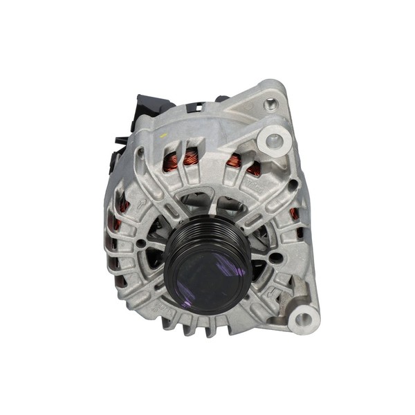 Generator Valeo 439906 FüR Ford Volvo C-Max II Grand C30 S-Max Mondeo IV-image