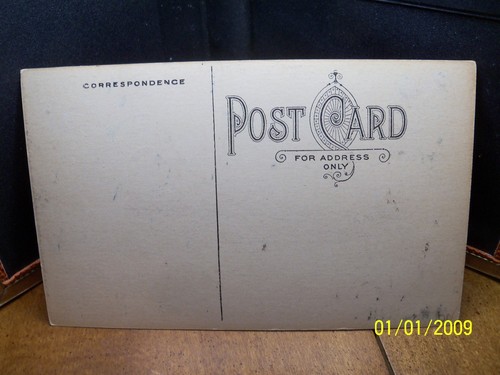 1910-20s Mound in Mound Cemetery tombstone stairs to top Marietta OH Ohio photoc - Picture 2 of 2