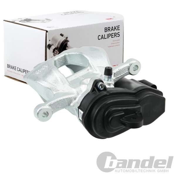 NK Bremssattel Bremszange Hinten Rechts Passend FüR Audi A4 A5 A6 A7 Q5-image
