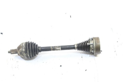 6R0407761K antriebswelle vorne links VOLKSWAGEN POLO 1.2 TSI 2009 1508864