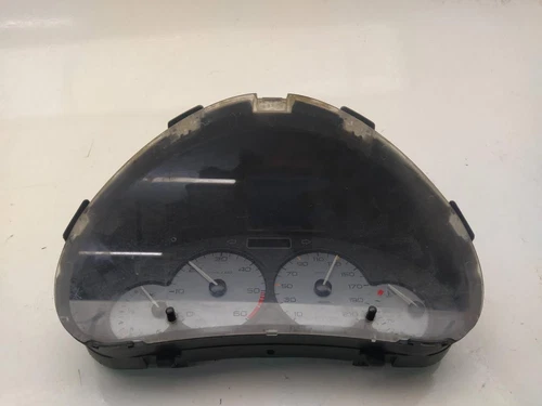 9646434180 Quadro Strumenti per PEUGEOT PARTNER (S2) * 2003 2251030 - Foto 1 di 4