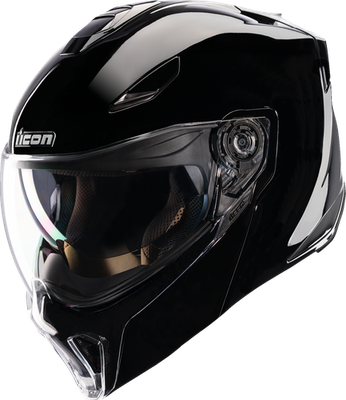 bluetooth motorcycle helmet mustarrd R3 Modular Full Face Helmet