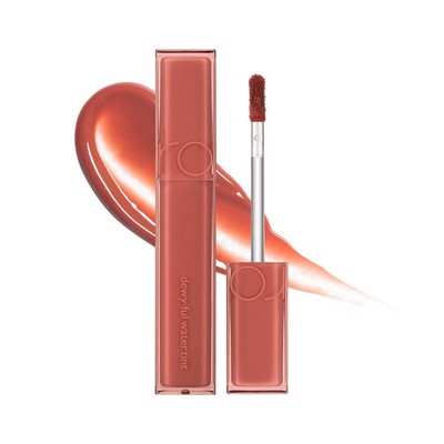 rom&nd DEWY·FUL WATER TINT (02 SALTY PEACH) 02 SALTY PEACH