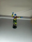 Hasbro G.I. Joe Low Light (V1) 1986 Action Figure DAMAGE To Left Hand.