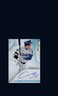 2025 Topps Luminaries SHOHEI OHTANI Auto Rule The Day Signature Dodger Bunt Card