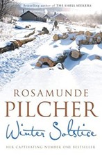 Winter Solstice Paperback Rosamunde Pilcher