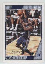 2016-17 Panini NBA Hoops Tony Allen #184 0c4