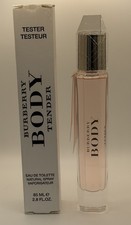Body Tender Burberry аромат — аромат для женщин 2013