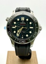 Omega Seamaster Diver 300 M James Bond Limited Edition 210.22.42.20.01.004
