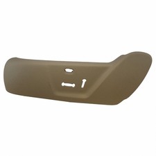 2003-2004 Genuine Oem Lincoln Navigator Driver Seat Side Shield 2l7z-7862187-aac 2003-2004 Genuine Oem Lincoln Navigator Driver Seat Side Shield 2l7z-7862187-aac