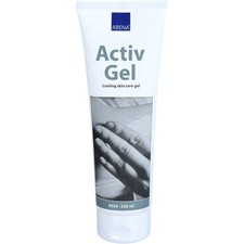 Abena Aktiv Gel Kühlgel 250ml - PZN 17440306