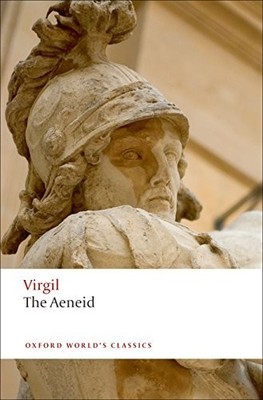 The Aeneid (Oxford World's Classics) by Virgil 0199537488 FREE Shipping