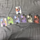 2025 Topps Total Football MLS Evander Rainbow! FC Cincinnati Team Of The Season