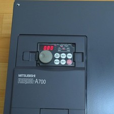 Inverter Mitsubishi FR-A720-30K FREQROL A720 30kW testato azionamento industriale